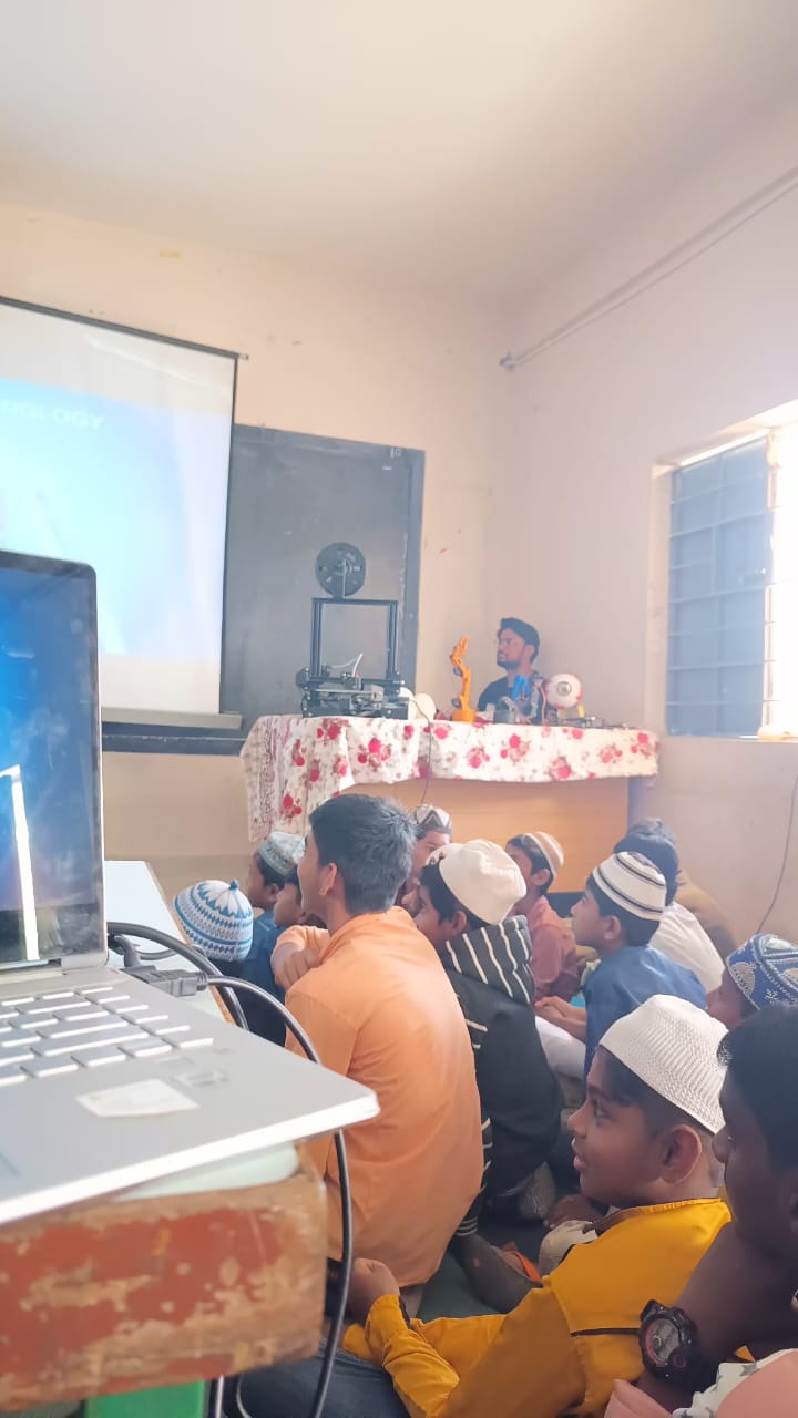 AI Technology Workshop