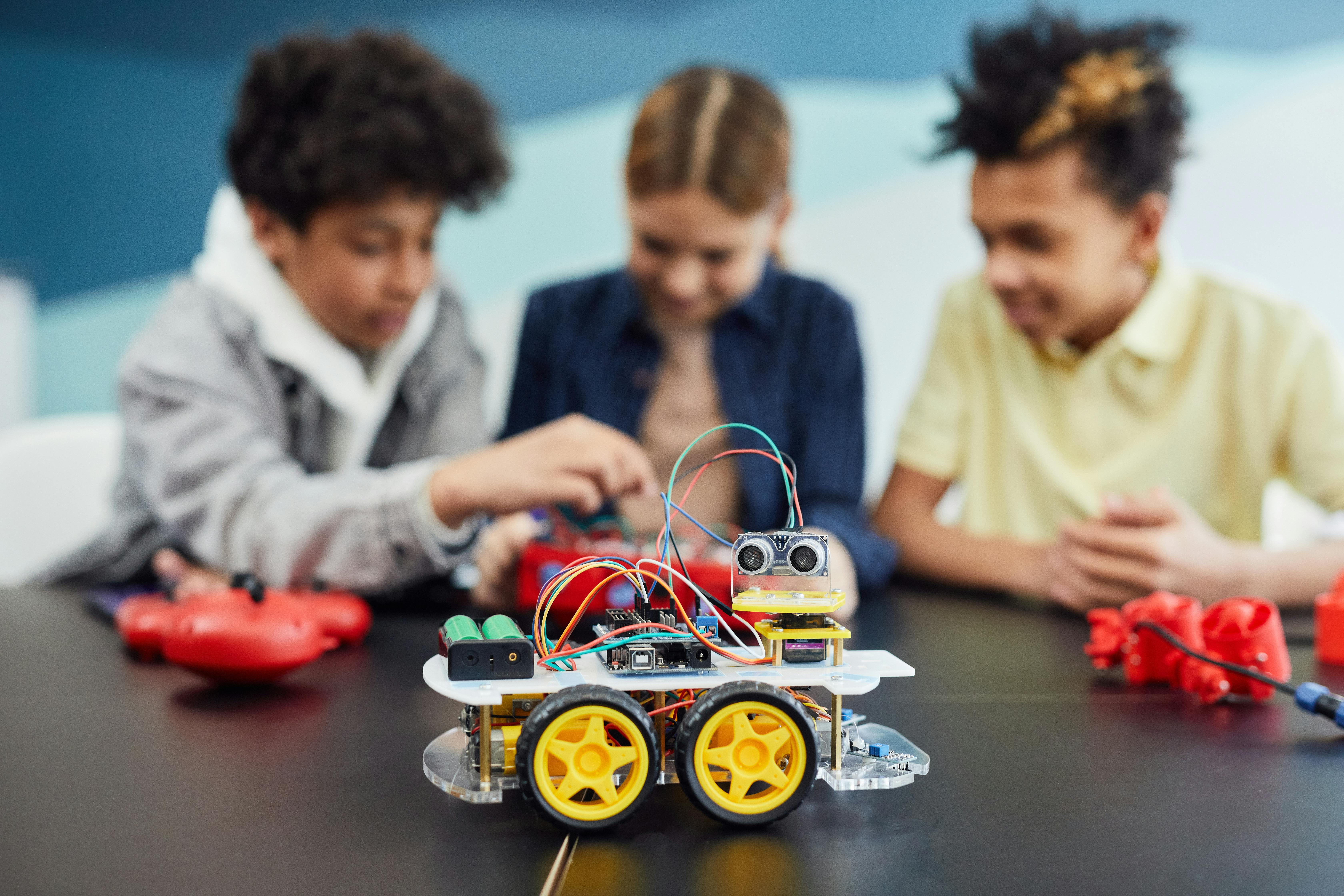 NEP 2020 - Transforming Education