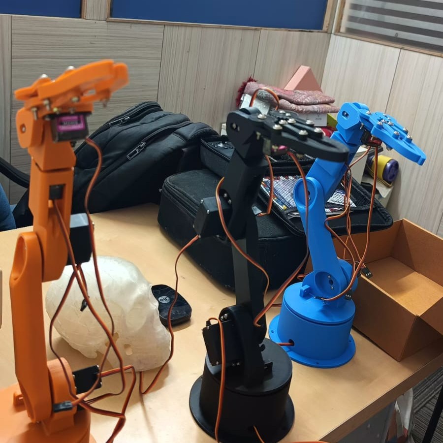 Drone Technology Workshop