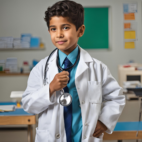 Medical Skills & Health Tech
