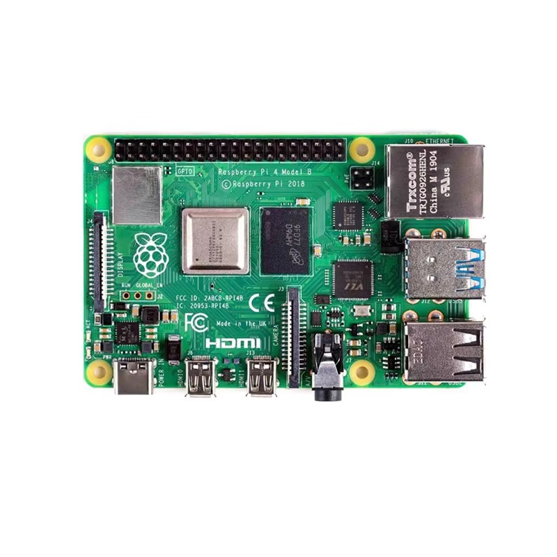Raspberry Pi