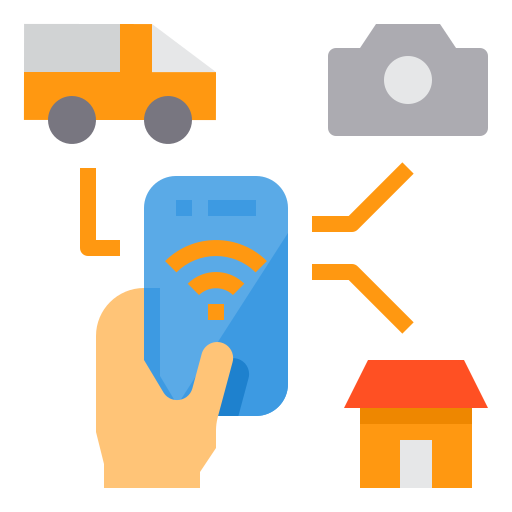 Internet of Things (IoT)