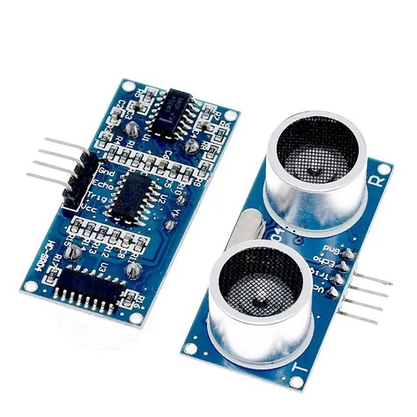 Ultrasonic Sensor